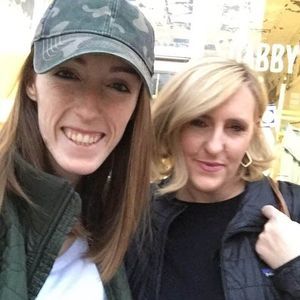 Meet your Posher, Janette